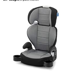 Graco TurboBooster  Highback Booster Car Seat, Declan