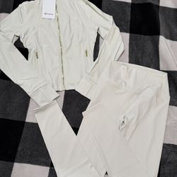 Lululemon Set