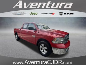 2020 RAM 1500 Classic