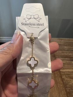 Bracelet 
