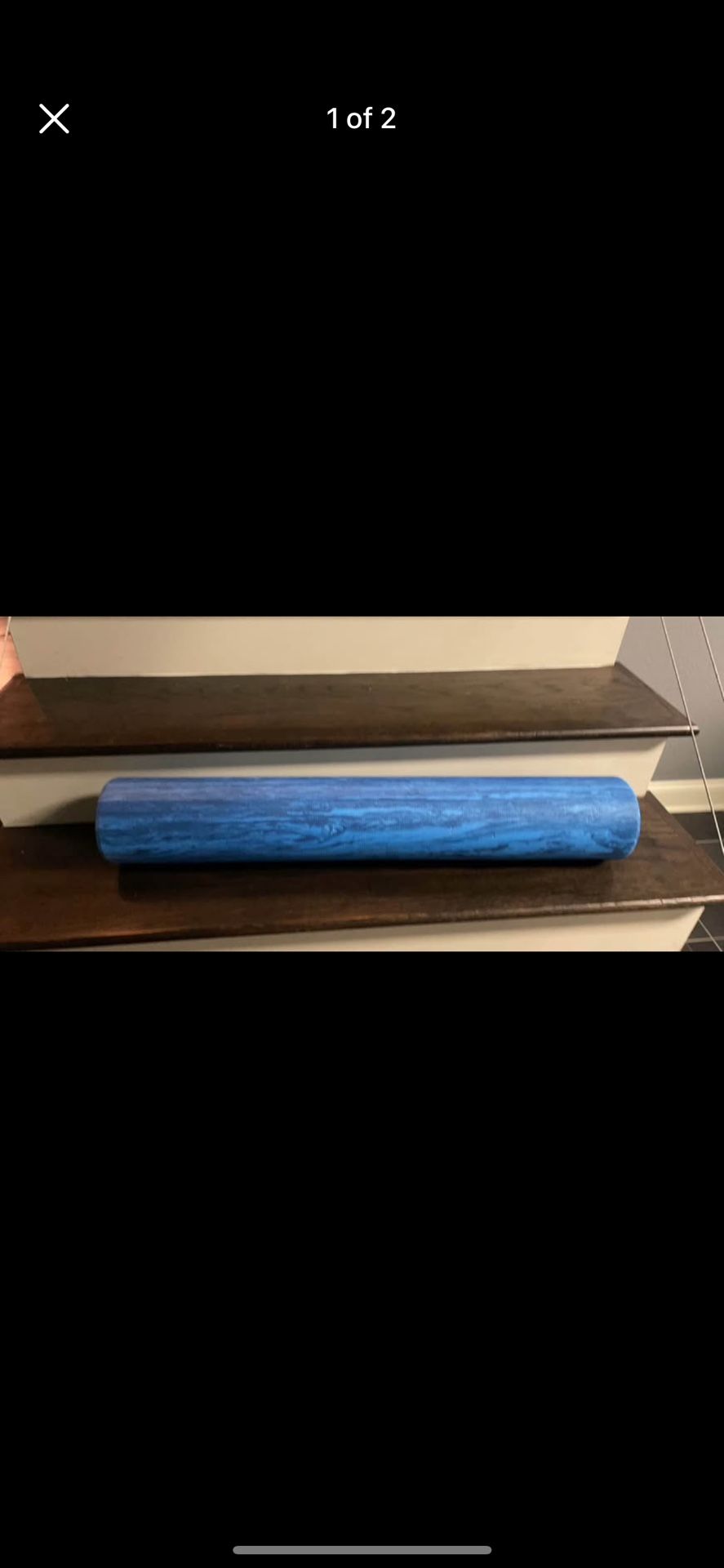 Workout Roller