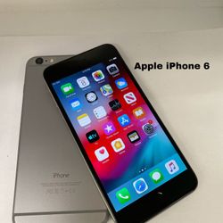 Unlocked iPhone 6 Desbloqueado 