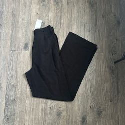 Women’s H&M Linen Pants 