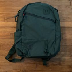 Topo Designs Backpack NEW (Teal)