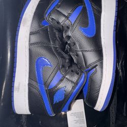 Jordan 1 Mid 5y / 6.5 W