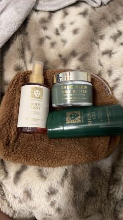 Body care