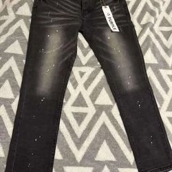 Purple Jeans 