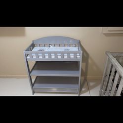 Changing Table