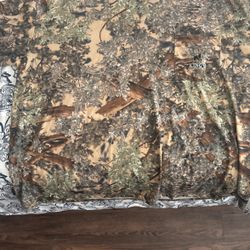Camo Kings Outdoor World 3XL