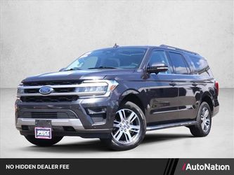 2023 Ford Expedition