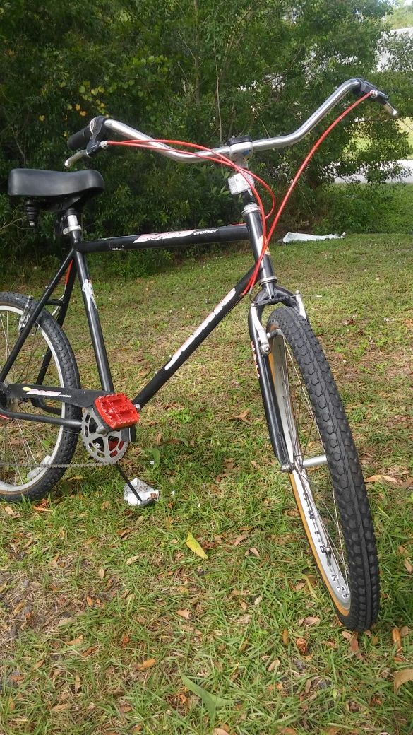jamis boss cruiser price