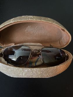 Maui Jim Sunglasses Poralized !!