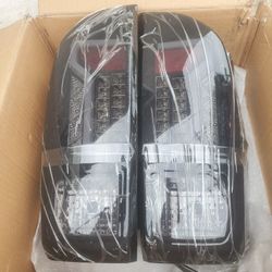 Tail Lights