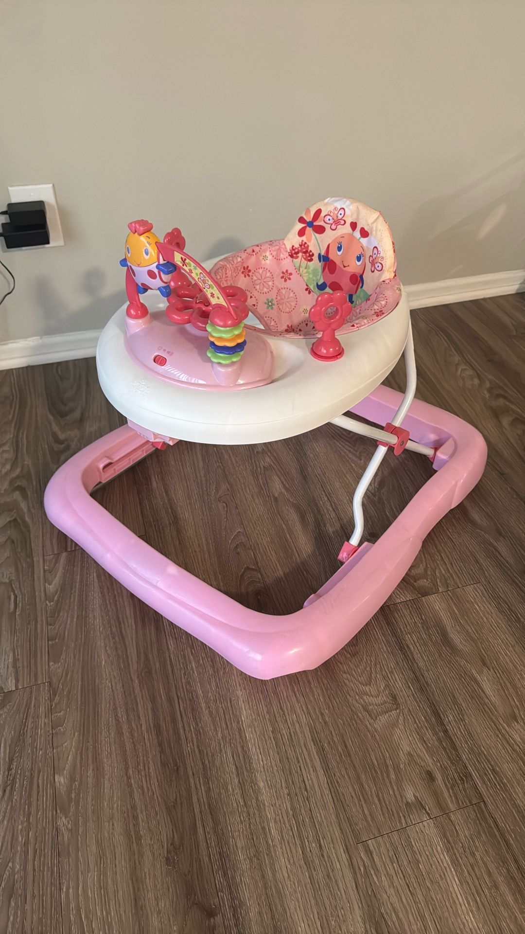 Baby Walker