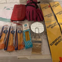 For Sale School Supply And More