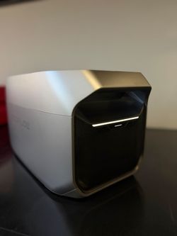 EcoFlow Delta 3 Smart Extra Battery