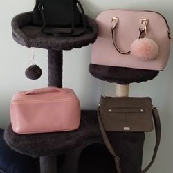 Multiple Different Purses For Sale