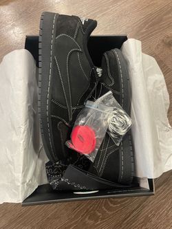 Nike Air Jordan 1 Low