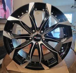 Kudo Racing 18 x.8 5x114.3