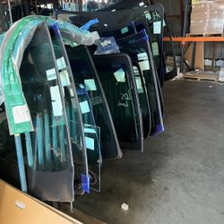 * WinDshielD * AuTO GLaSs *