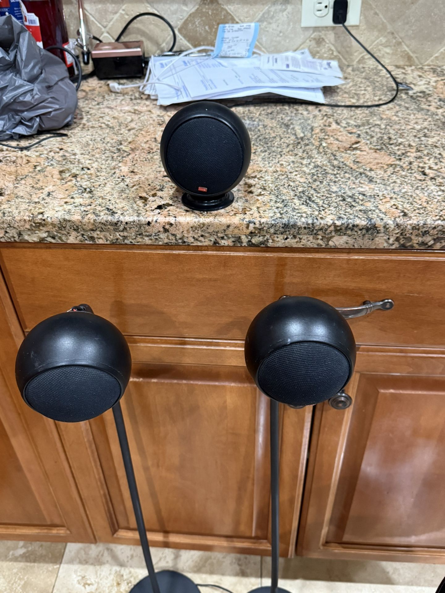 Anthony Gallo Acoustics 