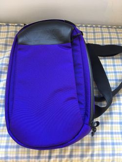 Small travel bag