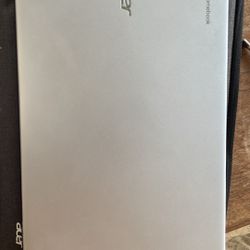Acer Chromebook
