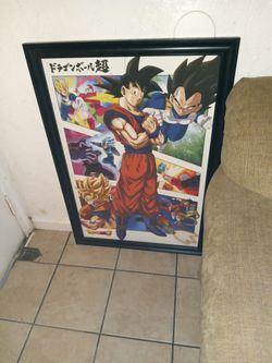 Dragon Ball Z