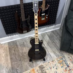 Agile Al3200MCC Les Paul Style Electric Guitar