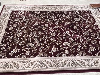 Area rug