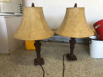 Lamps