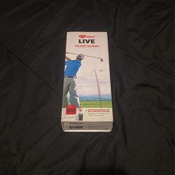 Game Golf Live GPS shot Tracking