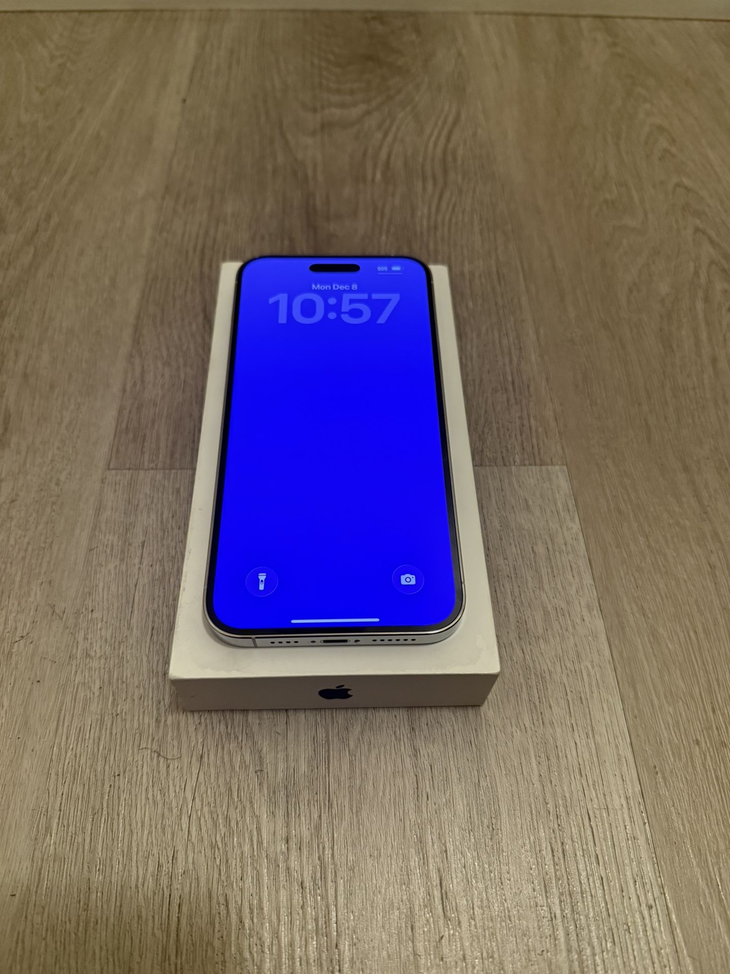 iPhone 14 Pro Max 128gb