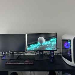 Alienware Aurora R13 