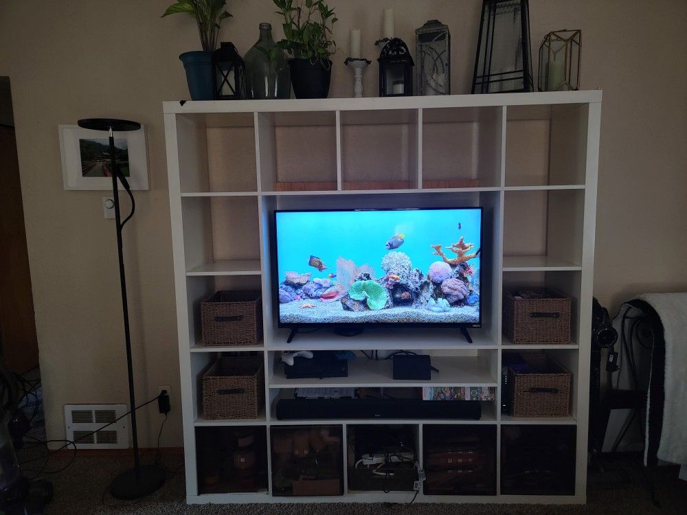 Ikea,Expedite TV Storage Unit