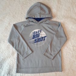 Boy's Sweatshirt Size 5T
