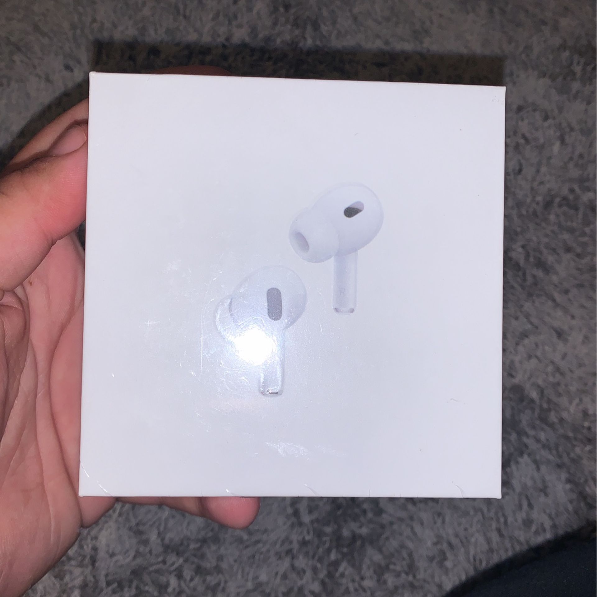 Reps AirPods Pro