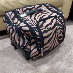 Travel Bag/Luggage/Carryon
