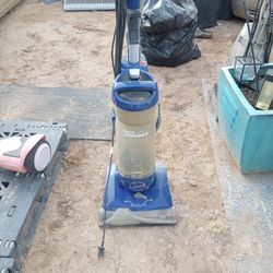 Hoover Vacuum 
