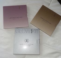 Anastasia Glow Kit Set