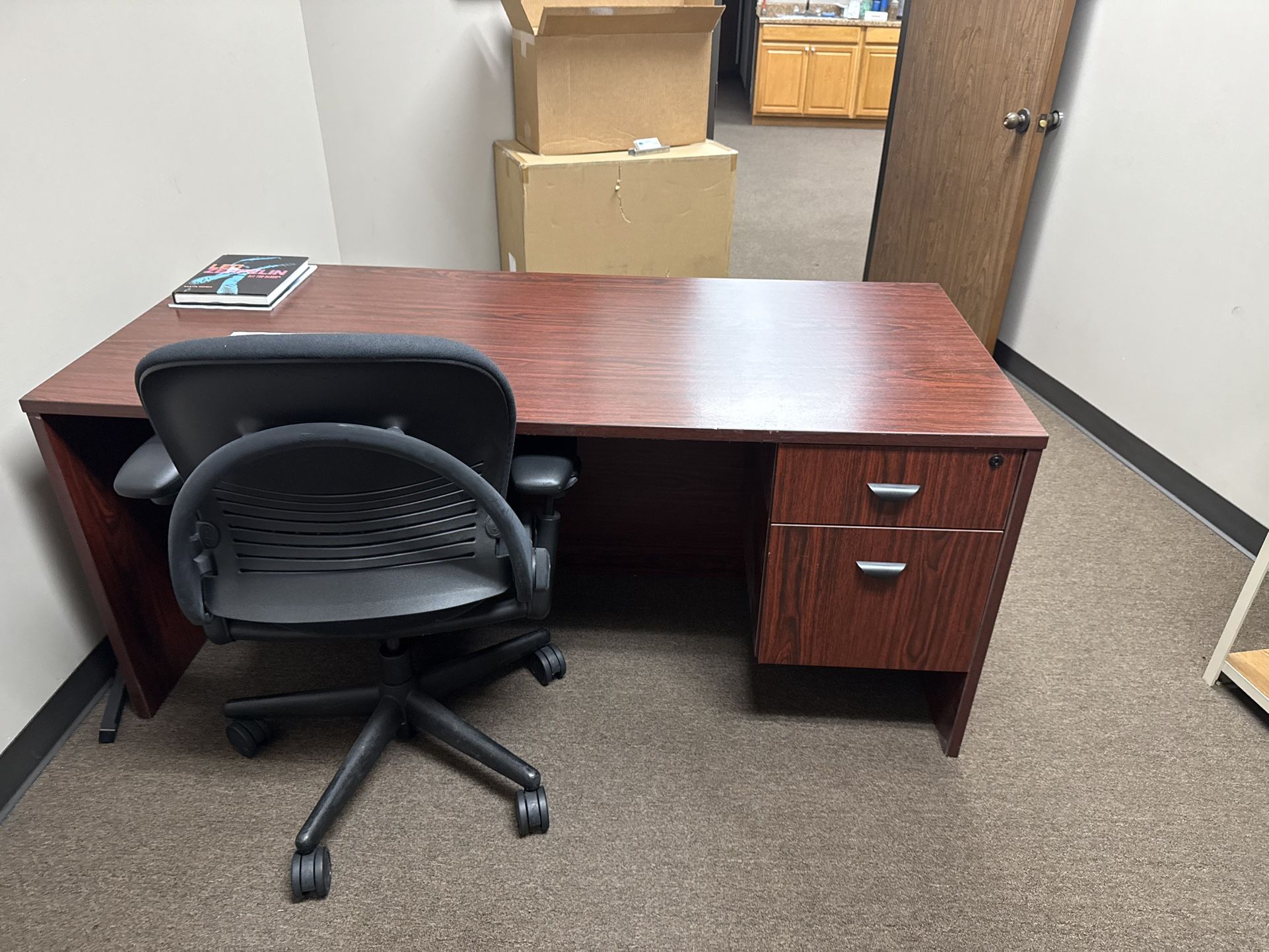 Office Desk