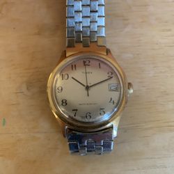 Vintage Timex
