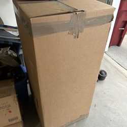 Wardrobe Boxes And Packing Supplies