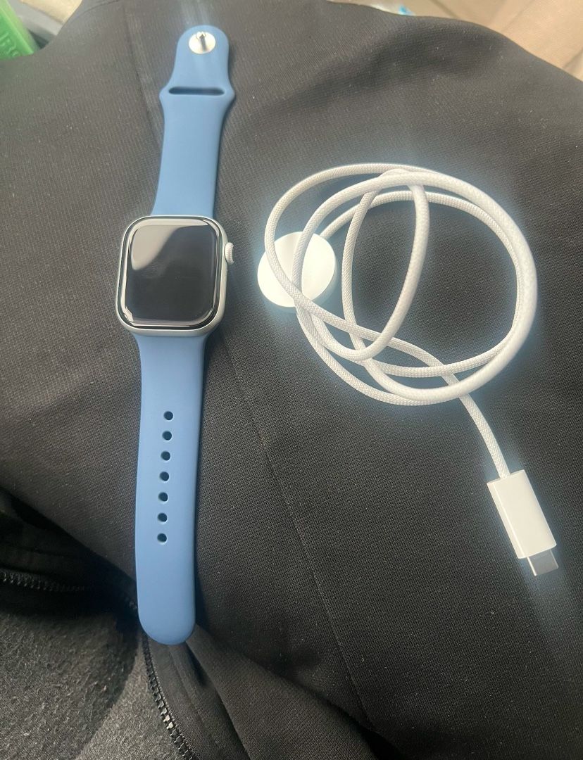 Apple Watch Series 10
