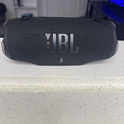 Jbl Charge 6 