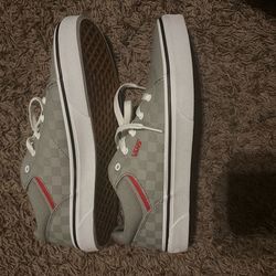 Brand New Vans Size 6
