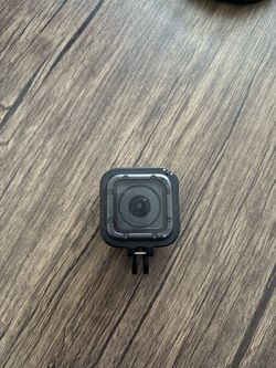 GoPro Hero Session 5