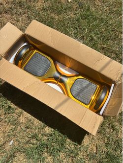 HoverBoard