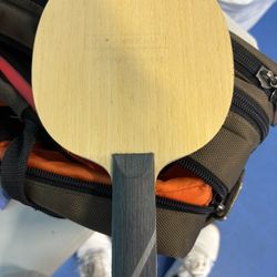 Ping Pong Paddle Victa  koji matsushita Zac