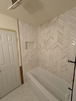 Bathtub